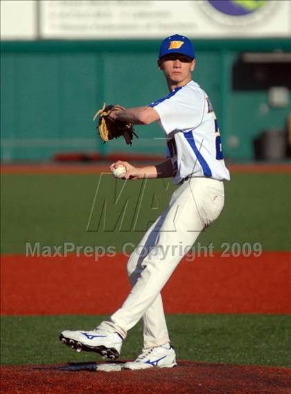 Thumbnail 2 in Warren vs Harrisburg  photogallery.
