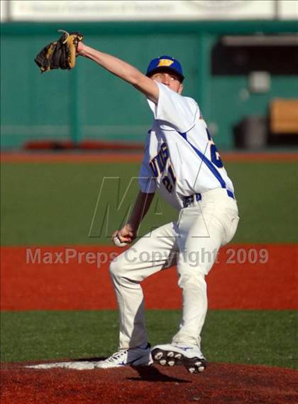 Thumbnail 3 in Warren vs Harrisburg  photogallery.
