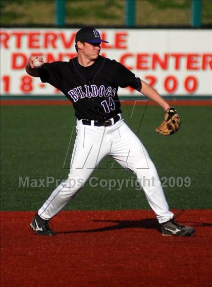 Thumbnail 1 in Warren vs Harrisburg  photogallery.