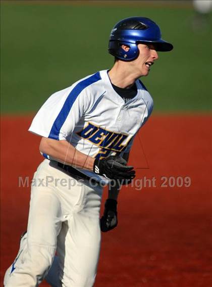 Thumbnail 3 in Warren vs Harrisburg  photogallery.