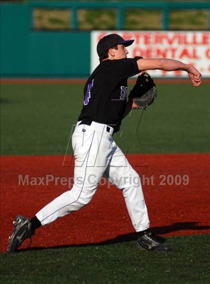 Thumbnail 3 in Warren vs Harrisburg  photogallery.