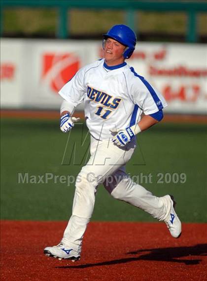 Thumbnail 1 in Warren vs Harrisburg  photogallery.