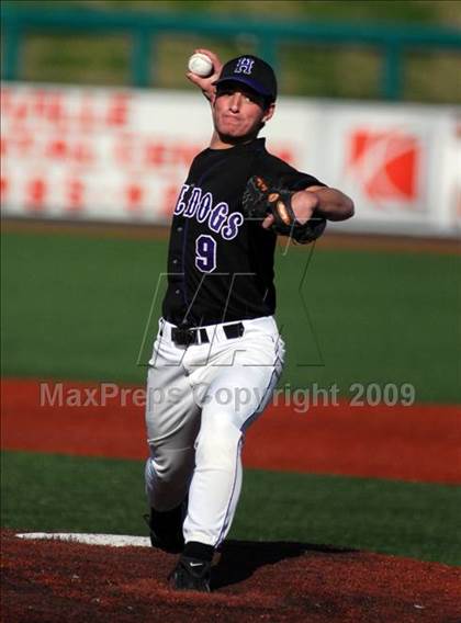 Thumbnail 1 in Warren vs Harrisburg  photogallery.