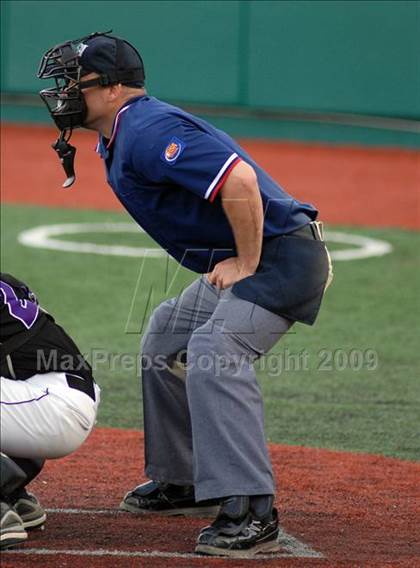 Thumbnail 2 in Warren vs Harrisburg  photogallery.