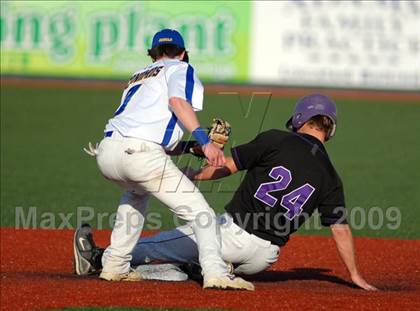 Thumbnail 2 in Warren vs Harrisburg  photogallery.
