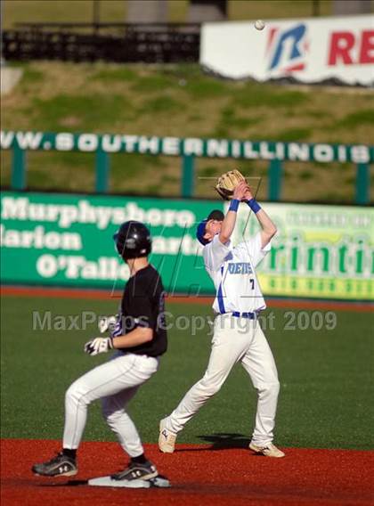 Thumbnail 3 in Warren vs Harrisburg  photogallery.
