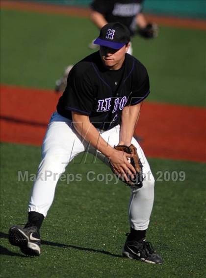 Thumbnail 1 in Warren vs Harrisburg  photogallery.