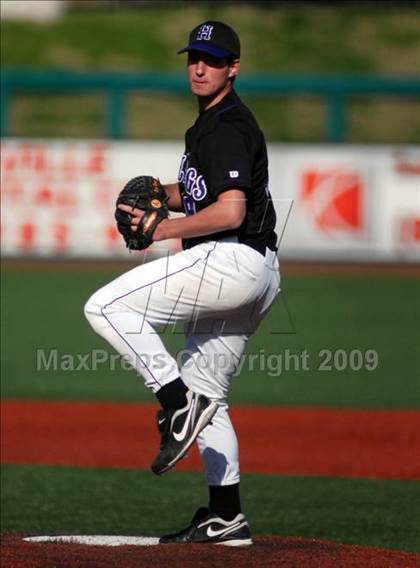Thumbnail 3 in Warren vs Harrisburg  photogallery.