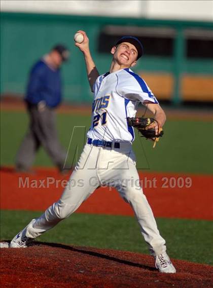 Thumbnail 3 in Warren vs Harrisburg  photogallery.