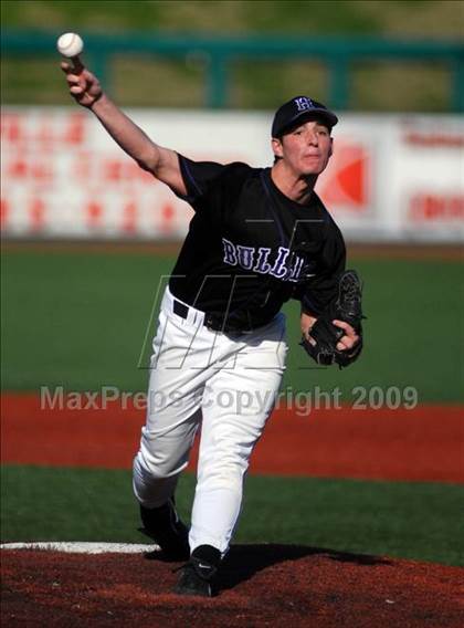 Thumbnail 2 in Warren vs Harrisburg  photogallery.