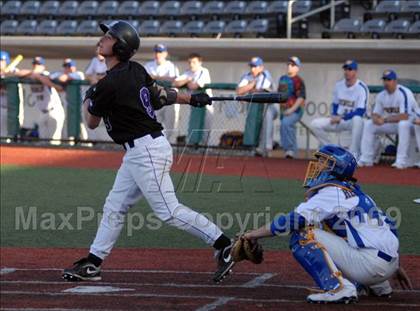 Thumbnail 1 in Warren vs Harrisburg  photogallery.