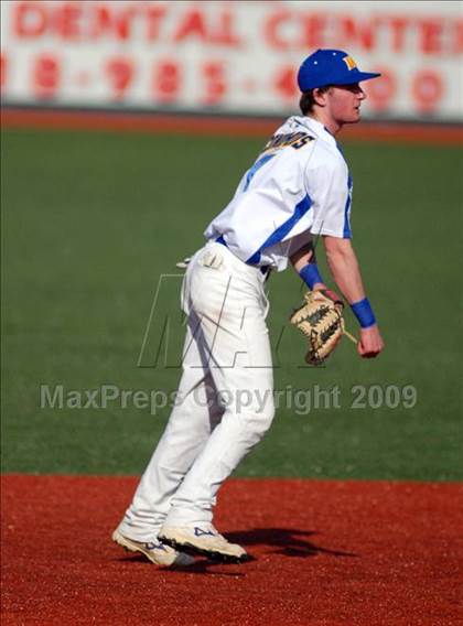Thumbnail 2 in Warren vs Harrisburg  photogallery.