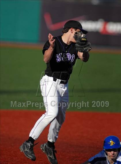 Thumbnail 3 in Warren vs Harrisburg  photogallery.