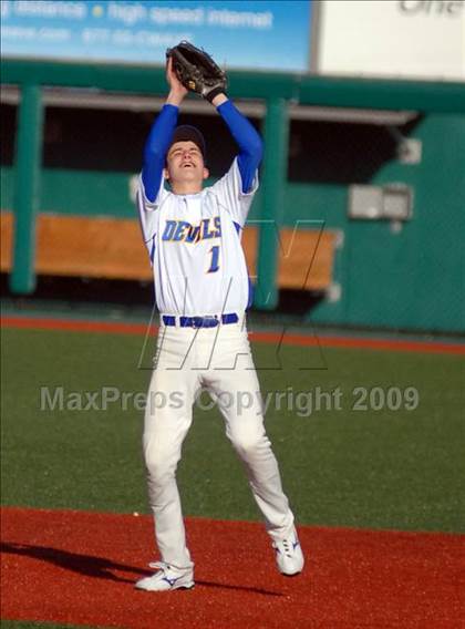 Thumbnail 3 in Warren vs Harrisburg  photogallery.