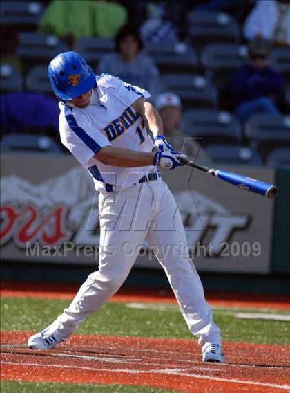 Thumbnail 3 in Warren vs Harrisburg  photogallery.