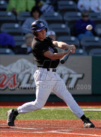 Thumbnail 1 in Warren vs Harrisburg  photogallery.