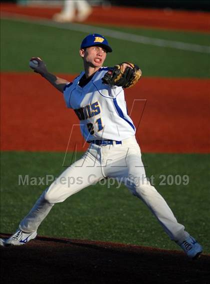 Thumbnail 1 in Warren vs Harrisburg  photogallery.