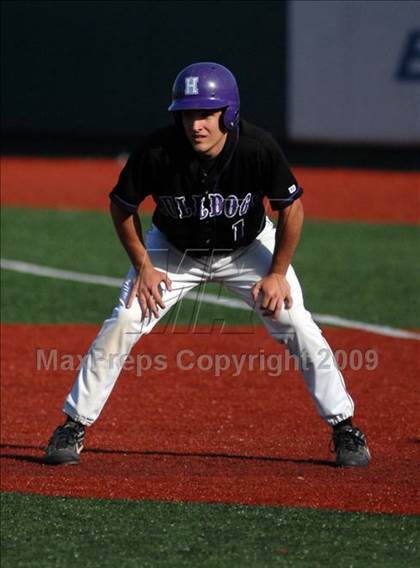 Thumbnail 3 in Warren vs Harrisburg  photogallery.