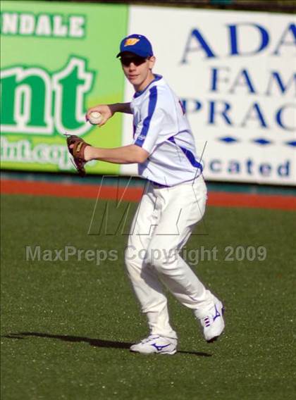 Thumbnail 1 in Warren vs Harrisburg  photogallery.