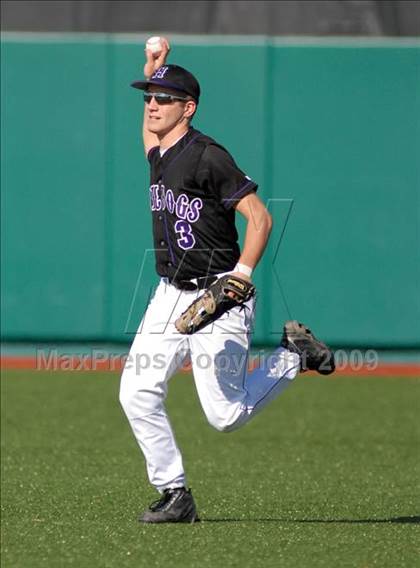 Thumbnail 2 in Warren vs Harrisburg  photogallery.