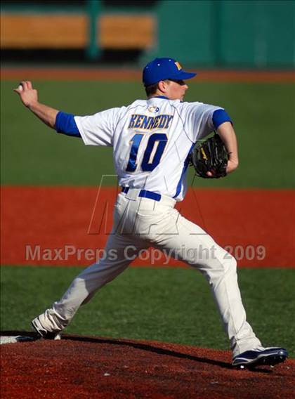 Thumbnail 3 in Warren vs Harrisburg  photogallery.