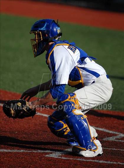 Thumbnail 1 in Warren vs Harrisburg  photogallery.