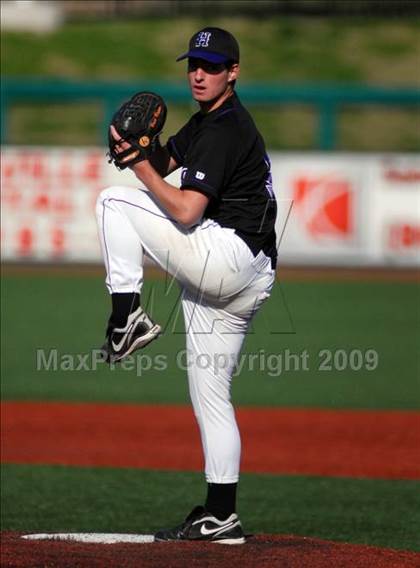 Thumbnail 2 in Warren vs Harrisburg  photogallery.