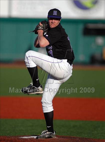 Thumbnail 2 in Warren vs Harrisburg  photogallery.