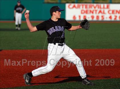 Thumbnail 2 in Warren vs Harrisburg  photogallery.
