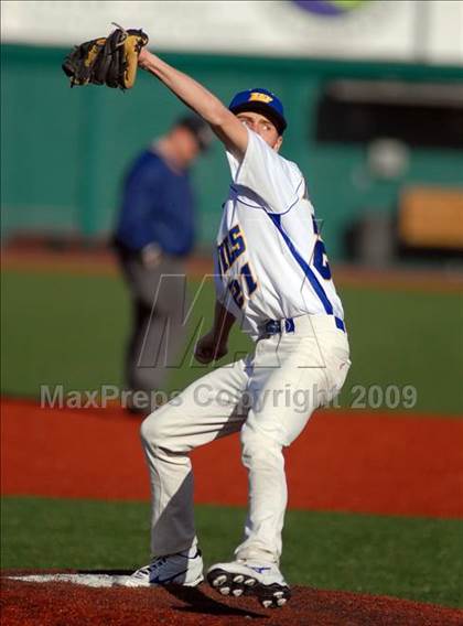 Thumbnail 2 in Warren vs Harrisburg  photogallery.