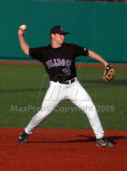 Thumbnail 2 in Warren vs Harrisburg  photogallery.