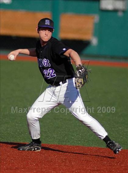 Thumbnail 2 in Warren vs Harrisburg  photogallery.