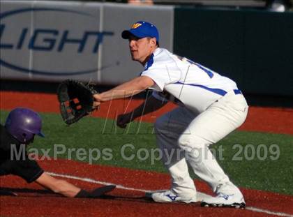 Thumbnail 2 in Warren vs Harrisburg  photogallery.