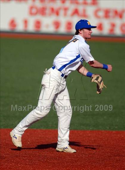 Thumbnail 1 in Warren vs Harrisburg  photogallery.