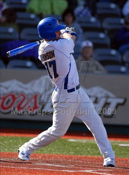 Thumbnail 1 in Warren vs Harrisburg  photogallery.