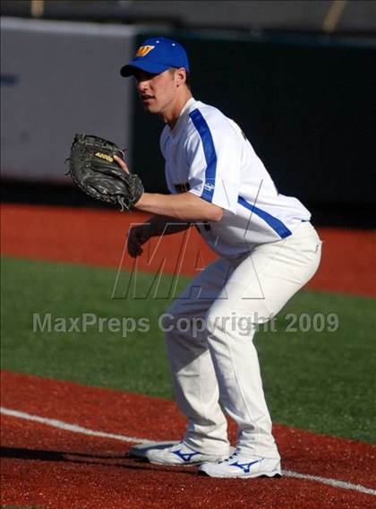 Thumbnail 2 in Warren vs Harrisburg  photogallery.