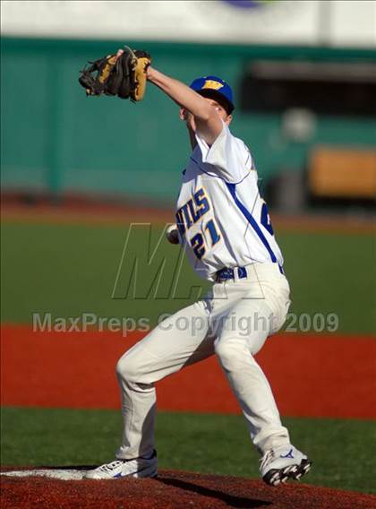 Thumbnail 3 in Warren vs Harrisburg  photogallery.