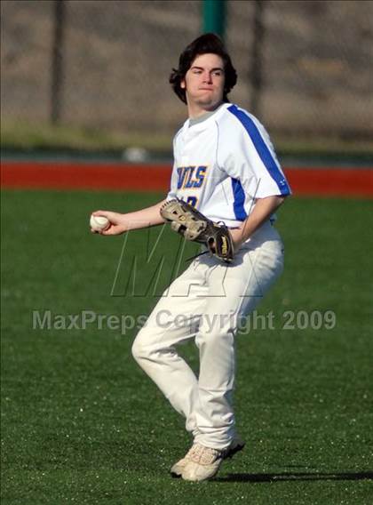 Thumbnail 2 in Warren vs Harrisburg  photogallery.