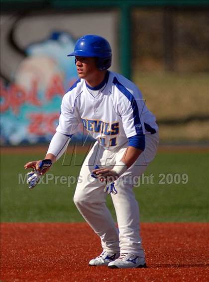 Thumbnail 3 in Warren vs Harrisburg  photogallery.
