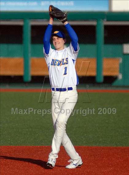 Thumbnail 1 in Warren vs Harrisburg  photogallery.