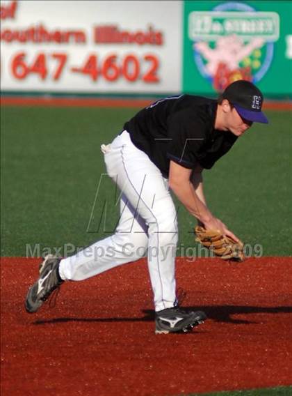 Thumbnail 3 in Warren vs Harrisburg  photogallery.