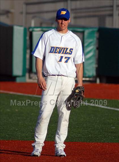Thumbnail 2 in Warren vs Harrisburg  photogallery.