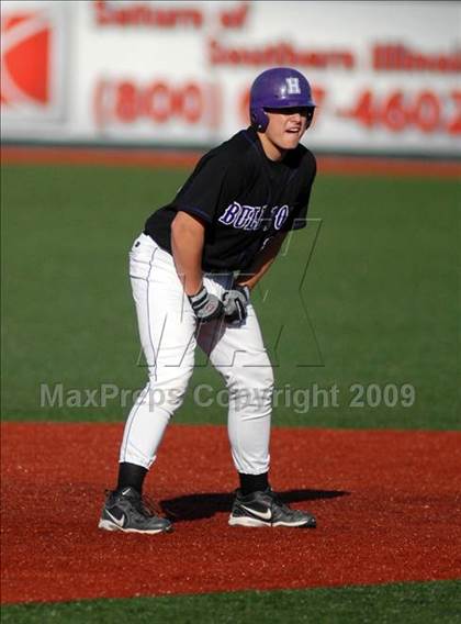 Thumbnail 1 in Warren vs Harrisburg  photogallery.