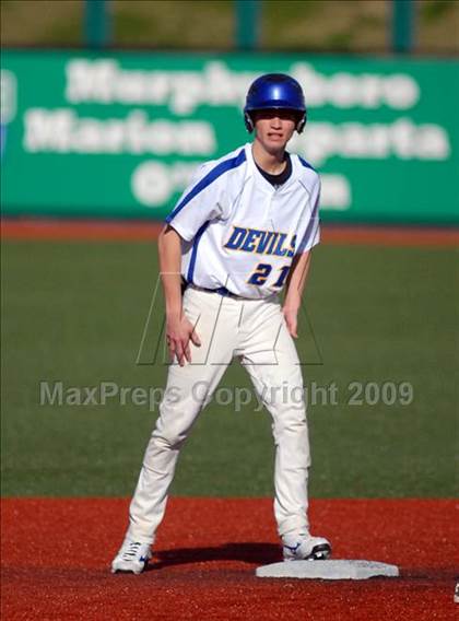 Thumbnail 3 in Warren vs Harrisburg  photogallery.