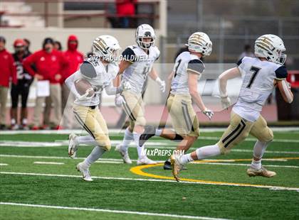 Thumbnail 1 in Mead @ Yelm (WIAA 3A District Playoff) photogallery.