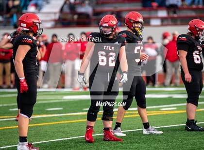 Thumbnail 3 in Mead @ Yelm (WIAA 3A District Playoff) photogallery.