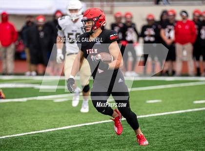 Thumbnail 1 in Mead @ Yelm (WIAA 3A District Playoff) photogallery.