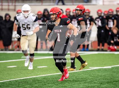 Thumbnail 3 in Mead @ Yelm (WIAA 3A District Playoff) photogallery.