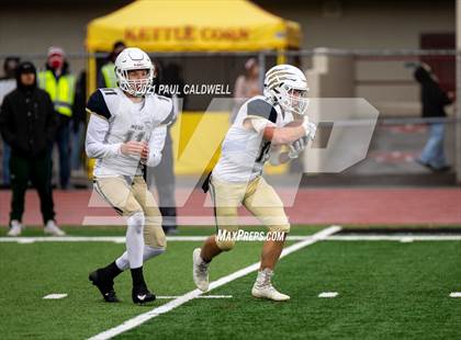 Thumbnail 1 in Mead @ Yelm (WIAA 3A District Playoff) photogallery.