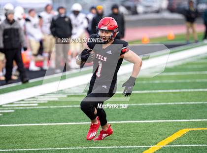 Thumbnail 1 in Mead @ Yelm (WIAA 3A District Playoff) photogallery.
